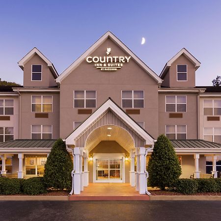 Country Inn & Suites By Radisson, Tuscaloosa, Al Exterior photo