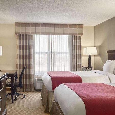 Country Inn & Suites By Radisson, Tuscaloosa, Al Exterior photo