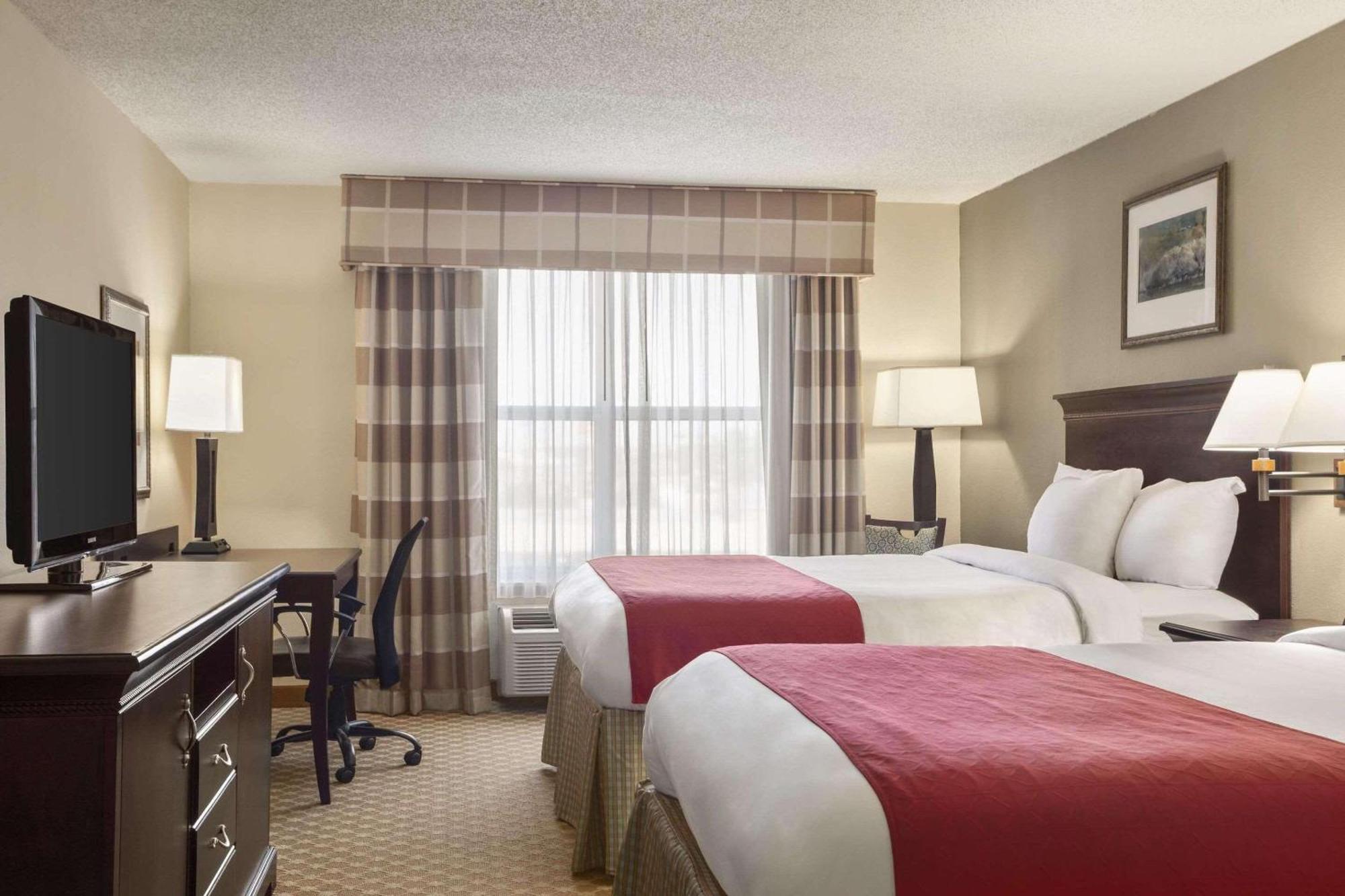Country Inn & Suites By Radisson, Tuscaloosa, Al Exterior photo