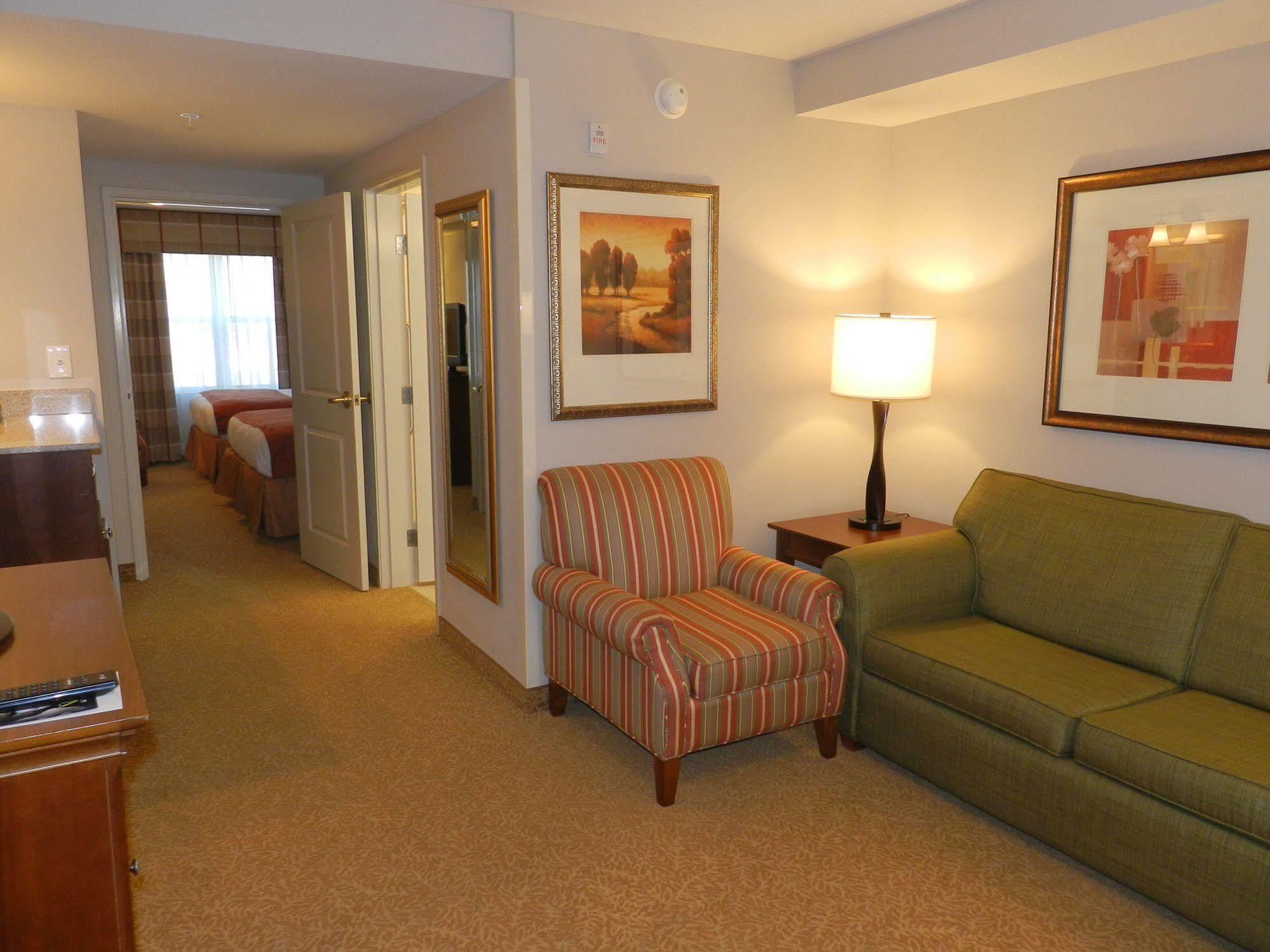 Country Inn & Suites By Radisson, Tuscaloosa, Al Exterior photo
