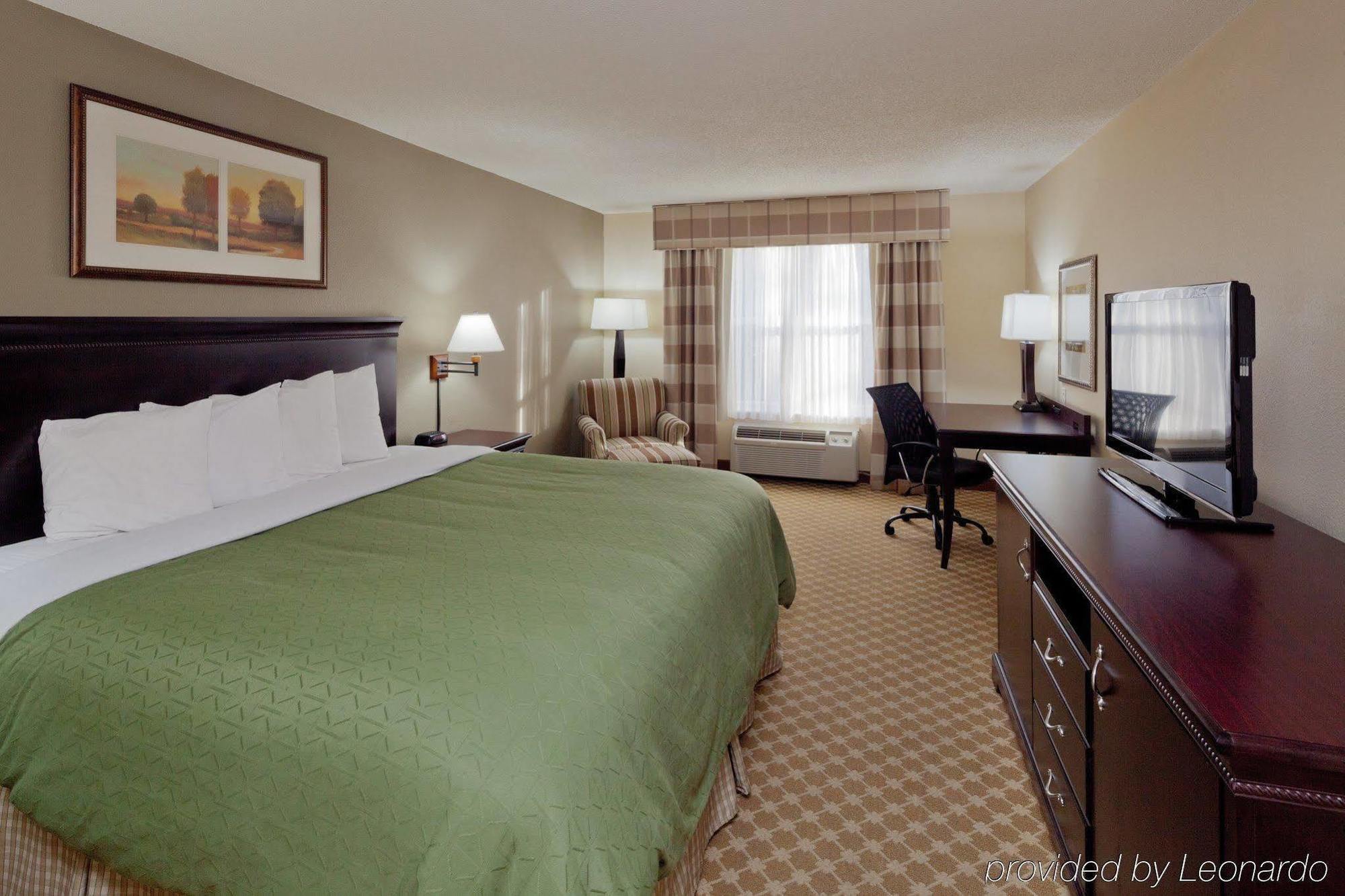Country Inn & Suites By Radisson, Tuscaloosa, Al Exterior photo