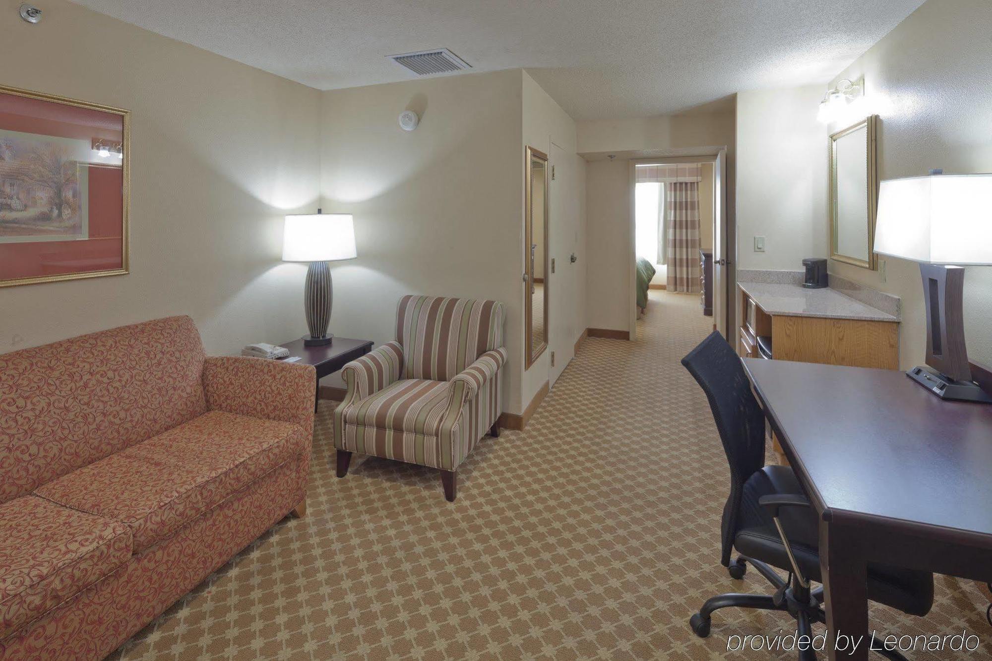 Country Inn & Suites By Radisson, Tuscaloosa, Al Exterior photo
