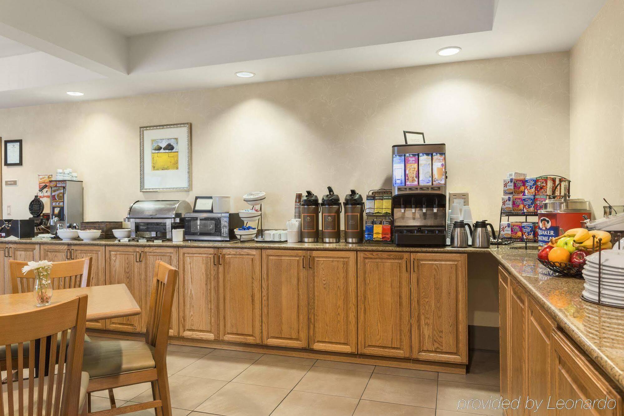 Country Inn & Suites By Radisson, Tuscaloosa, Al Exterior photo